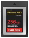SanDisk SDCFE-256G-JN4NN SanDisk エクストリーム プロ CFexpress Type B カード 256GB