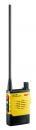 八重洲無線 SRFD55-L(YELLOW) 特定小電力トランシーバー 多機能キーモデル ロングアンテナ仕様 イエロー