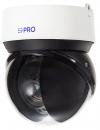 Panasonic WV-S66300-Z4LN 2MP IR LED搭載 40倍 屋外 PTZ AIカメラ
