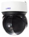 Panasonic WV-X66300-Z3LK 2MP IR LED搭載 32倍 屋外 PTZ AIカメラ 耐重塩害モデル