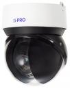 Panasonic WV-X66300-Z4LK 2MP IR LED搭載 40倍 屋外 PTZ AIカメラ 耐重塩害モデル