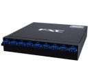 FXC LEX1708-2F-ASB5 DWDM 8ch Mux/Demux ユニット ＋ 同製品SB5バンドル