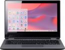 マウスコンピューター U1DAU01GYABACB01GEC-BPQD タブレットPC　mouse Chromebook U1-DAU01GY-A-BPQD (N100/8GB/eMMC・64GB/ODDなし/ChromeOS/Office無/11.6型/解像度1366×768/3年保証)