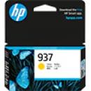 日本HP 4S6W4NA HP 937 インクカートリッジ イエロー