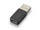 日本HP 85Q48AA PLY アダプターUSB-A to USB-C(オプション)