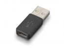 日本HP 85Q49AA PLY アダプター USB-C to USB-A(オプション)
