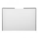 ELECOM EF-MSL7MPFNSK Surface Laptop 7用のぞき見防止フィルタ/ナノサクション/ブルーライトカット/15インチ