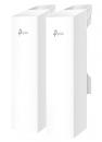TP-LINK EAP215-Bridge KIT(EU) V2 5GHz（867Mbps）屋外対応長距離Wi-Fi AP