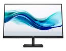 日本HP 9U5J5UT#ABJ HP Series 3 Pro 324pf FHDモニター(23.8型/1920×1080/VGA、HDMI 1.4、DisplayPort 1.2/ブラック/スピーカー：無)