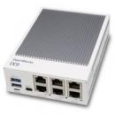 ぷらっとホーム OBSIX9/W/L21H2/256G OpenBlocks IX9 Windows 10 IoT Enterprise LTS 2021搭載 256GBモデル 【Intel Atom E3845/8GB/SSD 256GB/Windows10 IoT Enterprise版/小型】