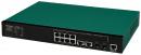 パナソニックEW ZLP290894B5 MXG-ML8THPoE++ 5年先出しSB保守バンドル