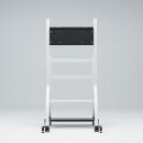 Ricoh 801210 RICOH Collaboration Board Stand Type 1 Aパーツ