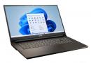 マウスコンピューター K7I7G50BKABAW101DEC-BPQD ノートPC　mouse K7-I7G50BK-A-BPQD (Core i7-12650H/16GB/SSD500GB/ODDなし/Windows11 Pro/Office無/17.3型/NVIDIA GeForce RTX 2050/3年保証)