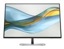日本HP 9D9A7AA#ABJ HP Series 5 Pro 524pn WUXGAモニター(24型/1920×1200/HDMI、DisplayPort/ブラック/スピーカー：無/3年間保証)