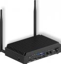テックウインド NUC13BRFA4/M16/S500E/W10IOT ASUS 小型PC 完成品（Atom x7425E/RAM16GB/M.2 NVMe SSD 500GB/光学ドライブ無/Win10 IoT/Office無）