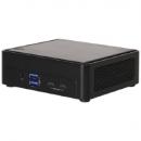 ADTEC ADAINSI155HS08C8N0WB 産業用PC NUCS BOX コンパクト Nシリーズ スリム ファン有 (Core Ultra 7 155H/8GB/SSD・80GB/ODDなし/Win10IoT LTSC/Officeなし)