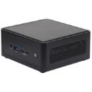 ADTEC ADAINUI125HS08S4N0WB 産業用PC NUC BOX コンパクト Nシリーズ ファン有 (Core Ultra 5 125H/8GB/SSD・64GB/ODDなし/Win10IoT LTSC/Officeなし)