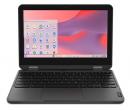 レノボ 83L5S00000 【GIGA】Lenovo 500e Chromebook Gen 4s (N100/4GB/eMMC・64GB/ODDなし/ChromeOS/Officeなし/11.6型ワイド)