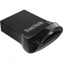 SanDisk SDCZ430-064G-J46 SanDisk Ultra Fit USB 3.2 Gen1 フラッシュドライブ 64GB