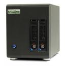 ニューテック NETAN016T02SANDW2W Ness1200 Windows Server IoT 2022 for Storage Workgroup 16TB×2 Desktop kite搭載モデル