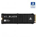 SanDisk WDBBYV0040BNC-JRSN WD_BLACK SN850P + HEATSINK FOR PS5 4TB