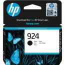 日本HP 4K0U6NA HP 924 インクカートリッジ 黒
