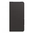 ELECOM PM-P243PLFUBK Google Pixel 9 Pro XL/レザーケース/手帳型/UltraSlim/薄型/磁石付き/ブラック