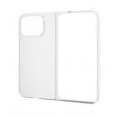 ELECOM PM-P244PVCR Google Pixel 9 Pro Fold/ハードケース/クリア