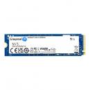Kingston SNV3S/1000G NV3 PCIe 4.0 NVMe SSD 1TB 最大読込6000MB/s 最大書込4000MB/s