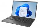 富士通 FMVA45J3B LIFEBOOK AH45/J3 ブラック (Core i5-1235U/8GB/SSD・256GB/DVDスーパーマルチ/Win11Home64/Office Home and Business 2024(個人向け)/16型)