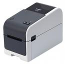 brother TD-2320D 2インチ感熱ラベルプリンター (300dpi/USB/有線LAN/USBホスト)