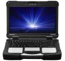 Panasonic FZ-40EAAACAJ TOUGHBOOK FZ-40 (Core Ultra 5 135H/16GB/SSD・512GB/ODDなし/Win11Pro64/Officeなし/14.0型/タッチパネル/WWAN 5G＆LTE)