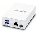 ぷらっとホーム OBSA16/D12A OpenBlocks A16 Debian 12搭載モデル 【ARM Cortex-A53/2GB/eMMC 8GB/Debian 12版/小型】