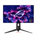 【法人様宛限定】ASUS PG27AQDP 26.5型ゲーミングモニター/2560×1440/HDMI(v2.1)×2、DisplayPort1.4 DSC、USB-A×2/ブラック/スピーカー：なし