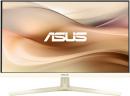【法人様宛限定】ASUS VU249CFE-M 23.8型ゲーミングモニター/1920×1080(フルHD)/HDMI、USB Type-C/オートミルク/スピーカー：なし