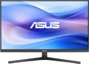 【法人様宛限定】ASUS VU279CFE-B 27型ゲーミングモニター/1920×1080(フルHD)/HDMI、USB Type-C/クワイエットブルー/スピーカー：なし
