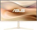 【法人様宛限定】ASUS VU279CFE-M 27型ゲーミングモニター/1920×1080(フルHD)/HDMI、USB Type-C/オートミルク/スピーカー：なし