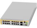 アライドテレシス 4930RN5 AT-x250-18XTm-N5 アカテﾞミック レイヤー2インテリジェント・スイッチ
