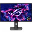 【法人様宛限定】ASUS XG27AQDMG 26.5型ワイドモニター/2560×1440(WQHD)/DisplayPort・HDMI・USB 3.2 Type-A搭載/ブラック/スピーカー：なし