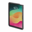 サンワサプライ PDA-IPAD17162 iPad Air 11インチ（M2/2024）用耐衝撃防水ケース