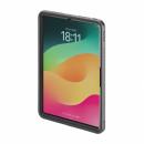サンワサプライ PDA-IPAD17163 iPad Pro 11インチ（M4/2024）用耐衝撃防水ケース