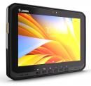 Zebra ET60AW-0SQAGSK0A0-A6 ET60本体 標準バッテリモデル (Qualcomm 6490/8GB RAM/UFSフラッシュ・128GB/Android 13～16予定/10.1型/SIM無し/標準バッテリ/ロングレンジバーコードリーダ内蔵)