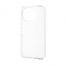 ELECOM PM-S244HVCKCR AQUOS sense9(SH-53E)用ハイブリッドケース/極み/クリア