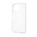 ELECOM PM-S244UCTCR AQUOS sense9(SH-53E)用ソフトケース/極み/クリア