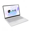 NEC PC-S1375JAS LAVIE SOL S1375/JAS プラチナシルバー/Core i7-1355U/メモリ16GB/SSD512GB/ドライブレス/Win11Home/Microsoft 365 Basic + Office Home & Business 2024/13.3型IPS/WUXGA