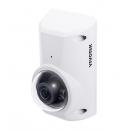 VIVOTEK CC9380-HV-V2 ネットワークカメラ 5MP パノラマ カメラ(耐衝撃/防水/防塵対応) CC9380-HV-V2