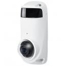 VIVOTEK CC9381-HV-V2 ネットワークカメラ 5MP パノラマ カメラ(IR/耐衝撃/防水/防塵対応) CC9381-HV-V2