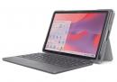 レノボ 83HKS00M00 【GIGA】Lenovo Chromebook Duet EDU G2 (Kompanio 838/4GB/eMMC・64GB/ChromeOS/10.95型/SIMスロット：なし/WiFi/ルナグレー/WWANなし）
