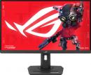 【法人様宛限定】ASUS XG27UCG ゲーミング液晶ディスプレイ 27型/3840×2160/DisplayPort 1.4×1 (HBR3)、HDMI (v2.1)×1、USB-C×1 (DP Alt Mode)/ブラック/スピーカー：なし