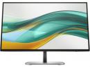 日本HP 9D9L6UT#ABJ HP Series 5 Pro 524pf 23.8インチFHDモニター（23.8型ワイド/1920×1080/DisplayPort 1.2、HDMI 1.4/ブラック/スピーカー：無し/3年間保証）